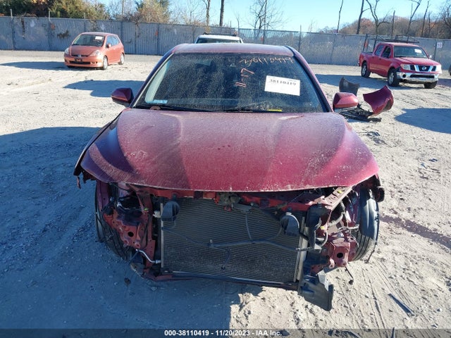 Toyota CAMRY LE 2019 4T1B11HK9KU740512 Image 12
