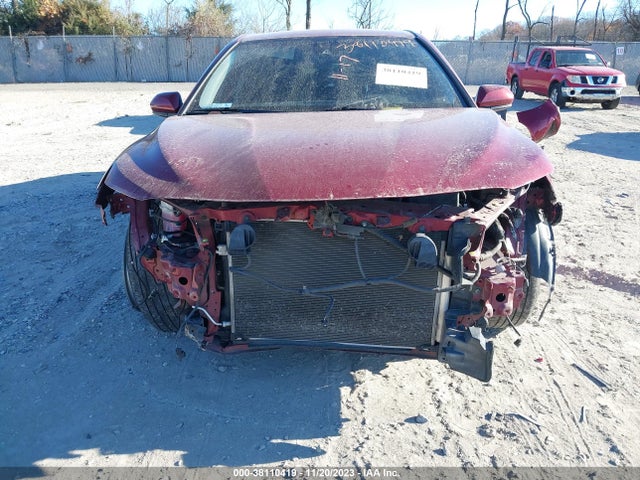 Toyota CAMRY LE 2019 4T1B11HK9KU740512 Image 6
