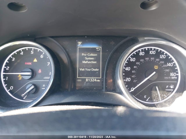 Toyota CAMRY LE 2019 4T1B11HK9KU740512 Image 7