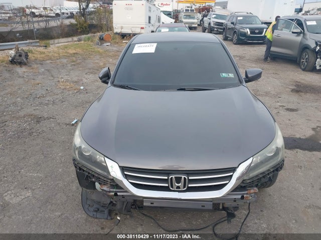 Honda ACCORD LX 2015 1HGCR2F30FA111815 Image 13