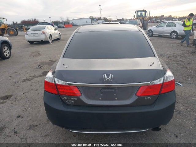 Honda ACCORD LX 2015 1HGCR2F30FA111815 Image 17