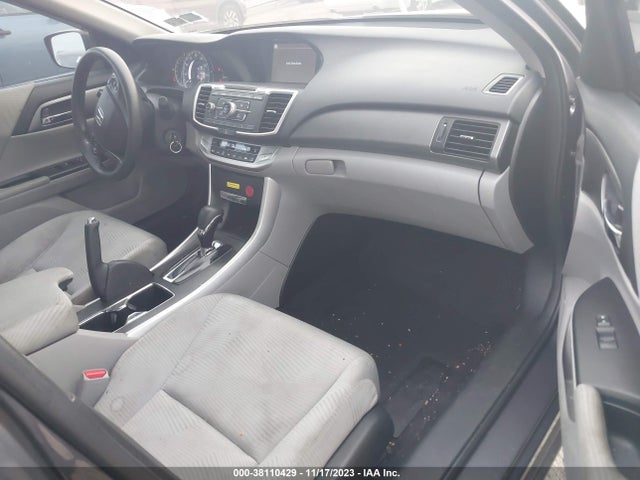 Honda ACCORD LX 2015 1HGCR2F30FA111815 Image 5