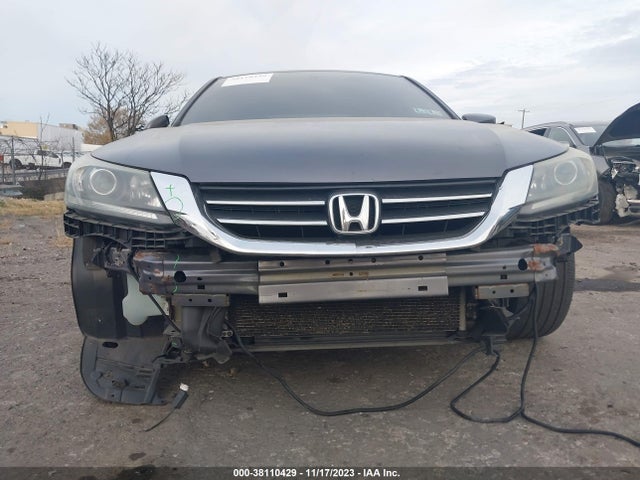 Honda ACCORD LX 2015 1HGCR2F30FA111815 Image 6