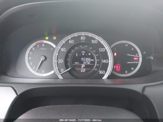 Honda ACCORD LX 2015 1HGCR2F30FA111815 Image 7