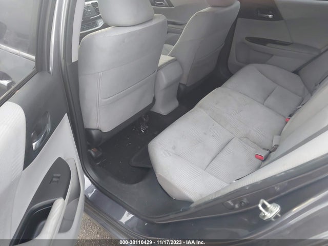 Honda ACCORD LX 2015 1HGCR2F30FA111815 Image 8