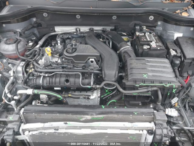 2022 VOLKSWAGEN TAOS 3VV2X7B20NM017320 Photo 9
