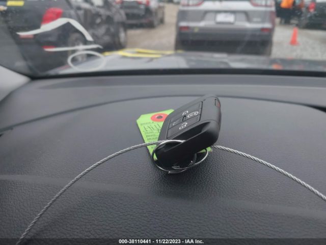 2022 VOLKSWAGEN TAOS 3VV2X7B20NM017320 Photo 10