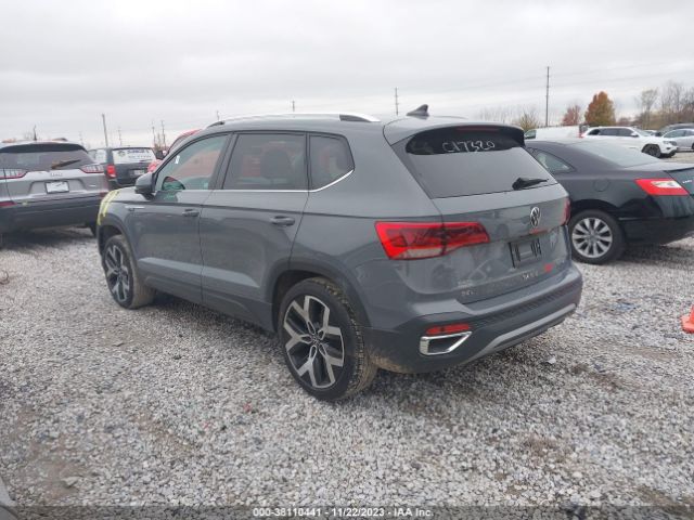2022 VOLKSWAGEN TAOS 3VV2X7B20NM017320 Photo 2