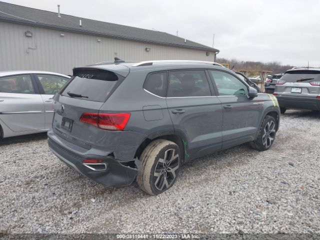 2022 VOLKSWAGEN TAOS 3VV2X7B20NM017320 Photo 3