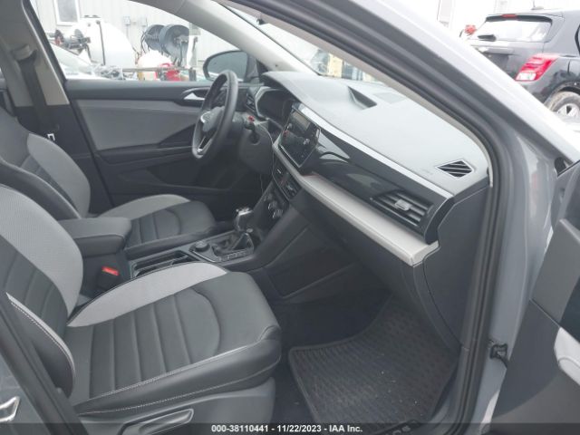 2022 VOLKSWAGEN TAOS 3VV2X7B20NM017320 Photo 4