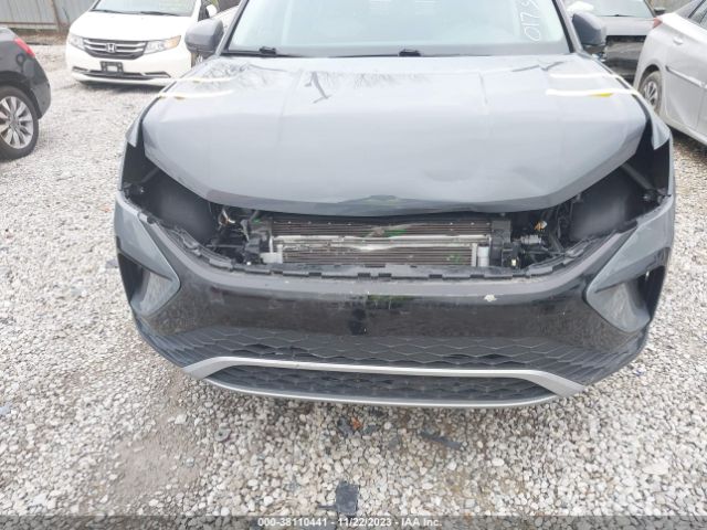 2022 VOLKSWAGEN TAOS 3VV2X7B20NM017320 Photo 5