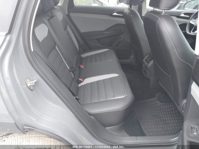 2022 VOLKSWAGEN TAOS 3VV2X7B20NM017320 Photo 7