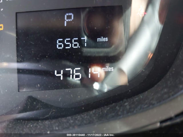 Chevrolet Spark Fwd 1lt Automatic 2020 KL8CD6SA6LC481362 Image 7