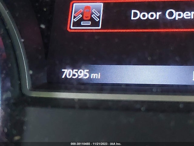 2016 NISSAN ALTIMA 2.5 SR VIN: 1N4AL3AP7GN322565