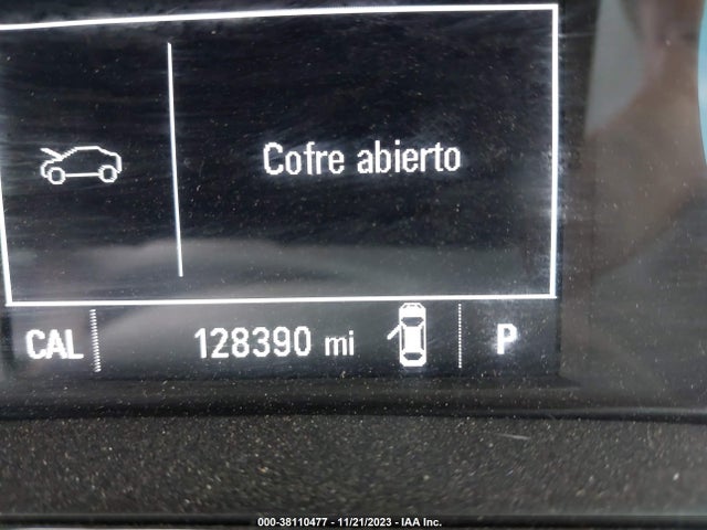 Chevrolet Cruze Lt Auto 2017 1G1BE5SM7H7166034 Image 15