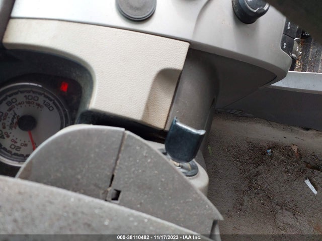 2009 FORD FOCUS SE VIN: 1FAHP35N49W105161