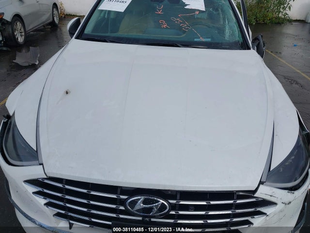 Hyundai gdi nu pe 2022 KMHL54JJ3NA045847 Image 10
