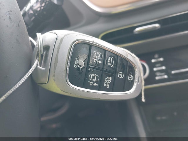 Hyundai gdi nu pe 2022 KMHL54JJ3NA045847 Image 11