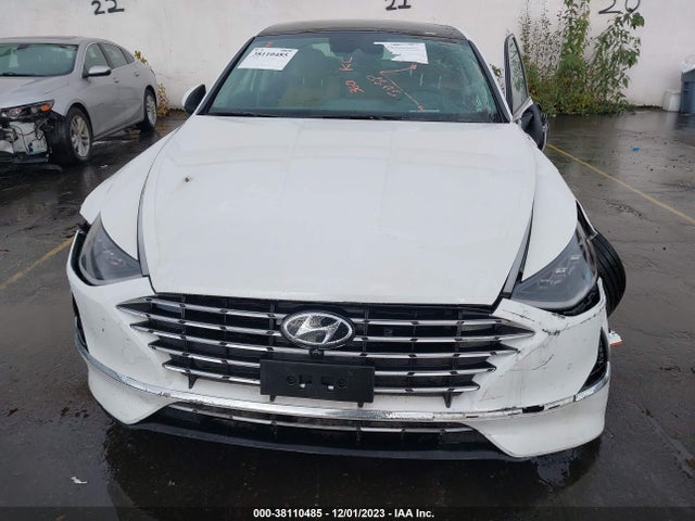 Hyundai gdi nu pe 2022 KMHL54JJ3NA045847 Image 12