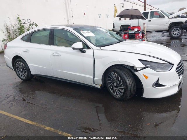 Hyundai gdi nu pe 2022 KMHL54JJ3NA045847 Image 13