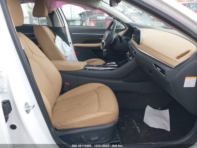 Hyundai gdi nu pe 2022 KMHL54JJ3NA045847 Image 5