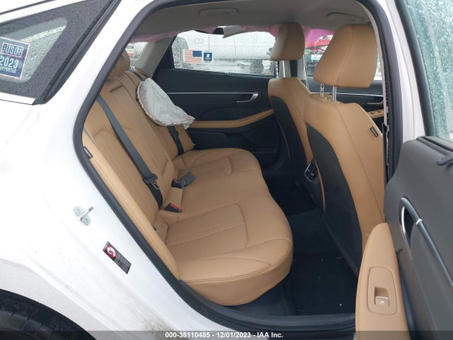 Hyundai gdi nu pe 2022 KMHL54JJ3NA045847 Image 8