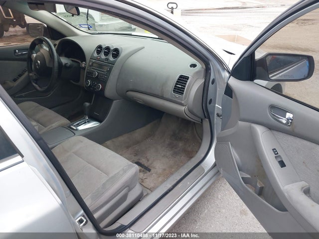 2012 NISSAN ALTIMA 2.5 S VIN: 1N4AL2AP6CN499791