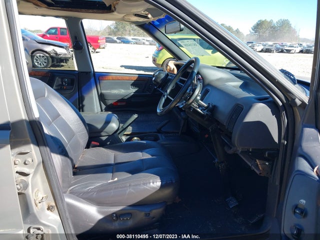 1998 JEEP GRAND CHEROKEE LIMITED VIN: 1J4GZ78Y2WC238084