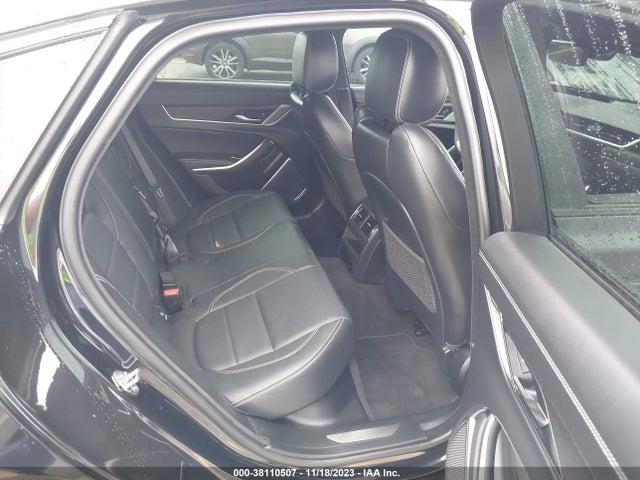 2022 JAGUAR XF SAJBL4GX4NCY91220 Photo 7