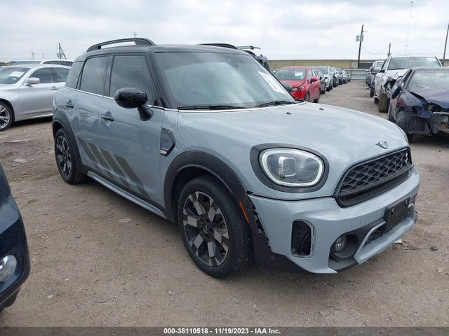 2023 MINI COUNTRYMAN WMZ53BR00P3P74558 Photo 0