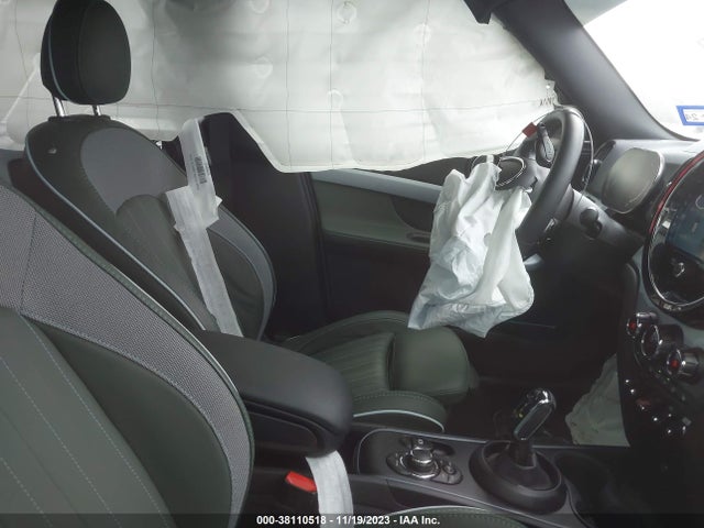 2023 MINI COUNTRYMAN WMZ53BR00P3P74558 Photo 4