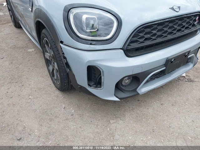 2023 MINI COUNTRYMAN WMZ53BR00P3P74558 Photo 5