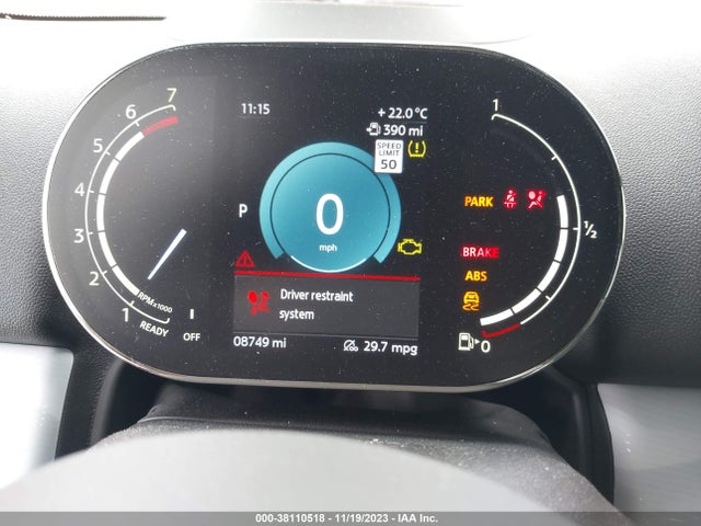 2023 MINI COUNTRYMAN WMZ53BR00P3P74558 Photo 6