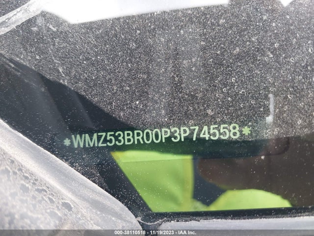 2023 MINI COUNTRYMAN WMZ53BR00P3P74558 Photo 8