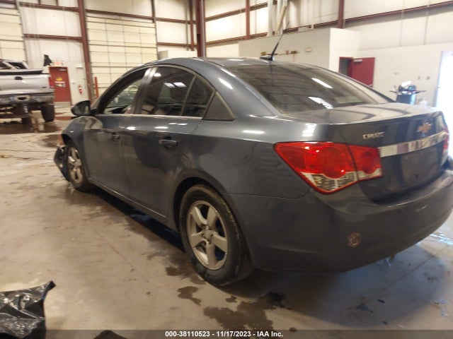 Chevrolet Cruze 1lt Auto 2014 1G1PC5SB1E7125128 Image 3