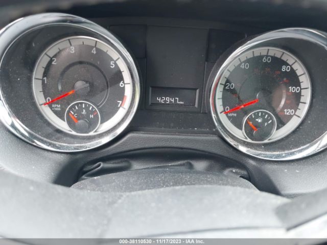 2C4RDGCG0KR784962 Dodge Grand Caravan Sxt