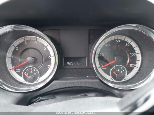2C4RDGCG0KR784962 Dodge Grand Caravan Sxt