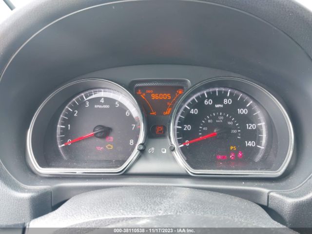 3N1CE2CP4EL433577 Nissan Versa Note S Plus