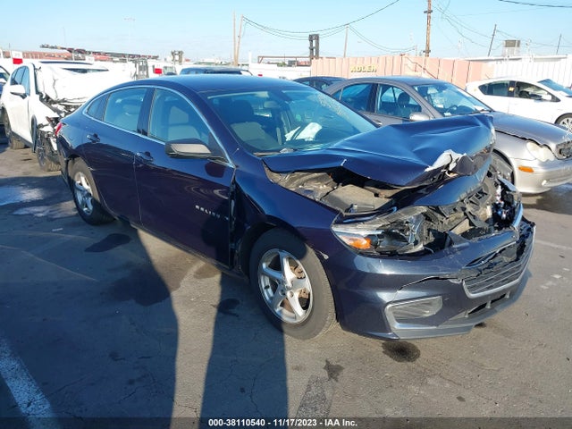 2016 1G1ZB5ST9GF350491 main image