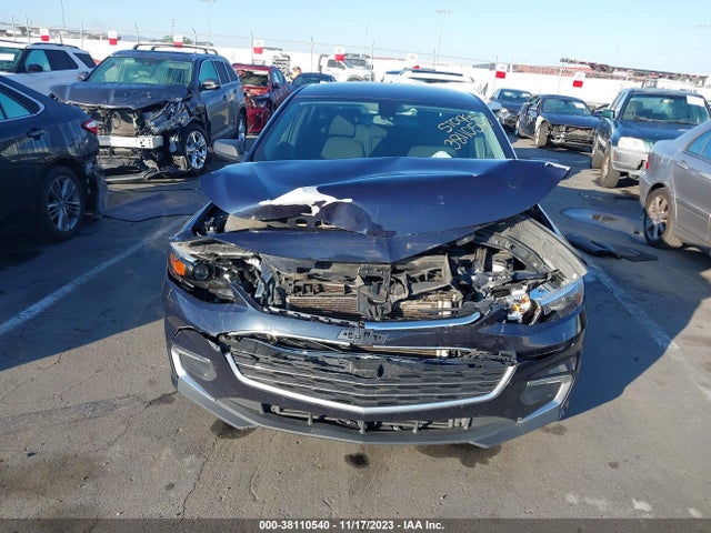 Chevrolet MALIBU LS 2016 1G1ZB5ST9GF350491 Image 12