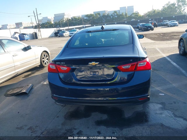 Chevrolet MALIBU LS 2016 1G1ZB5ST9GF350491 Image 16