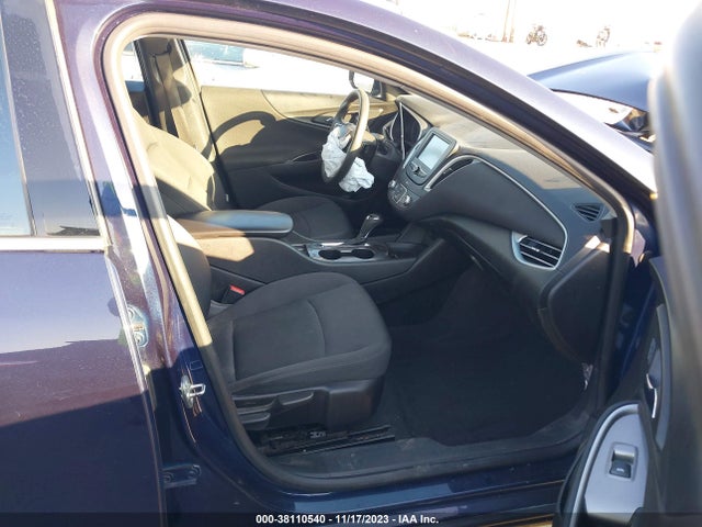 Chevrolet MALIBU LS 2016 1G1ZB5ST9GF350491 Image 5