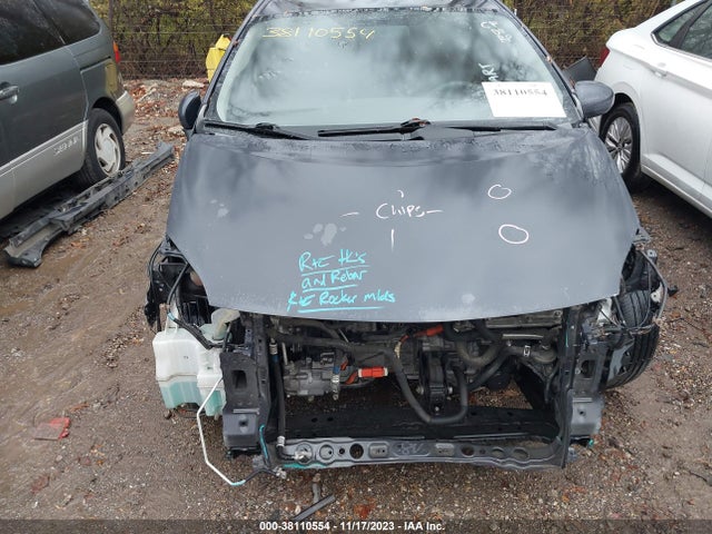 Toyota Prius Two 2015 JTDKN3DU9F1935321 Image 13