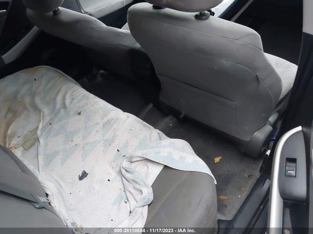 Toyota Prius Two 2015 JTDKN3DU9F1935321 Image 8
