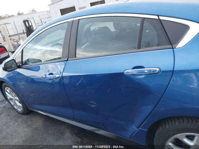 Chevrolet Volt Premier 2016 1G1RD6S50GU123090 Image 14