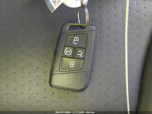 1V2WR2CA8KC566813 Volkswagen Atlas 3.6l V6 Se W/technology