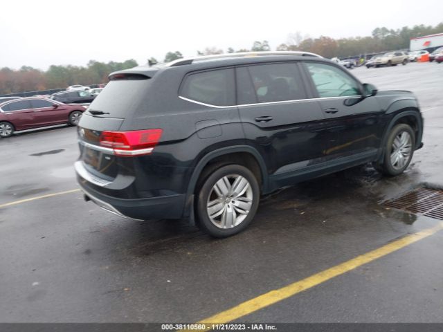 1V2WR2CA8KC566813 Volkswagen Atlas 3.6l V6 Se W/technology