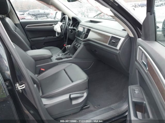 1V2WR2CA8KC566813 Volkswagen Atlas 3.6l V6 Se W/technology