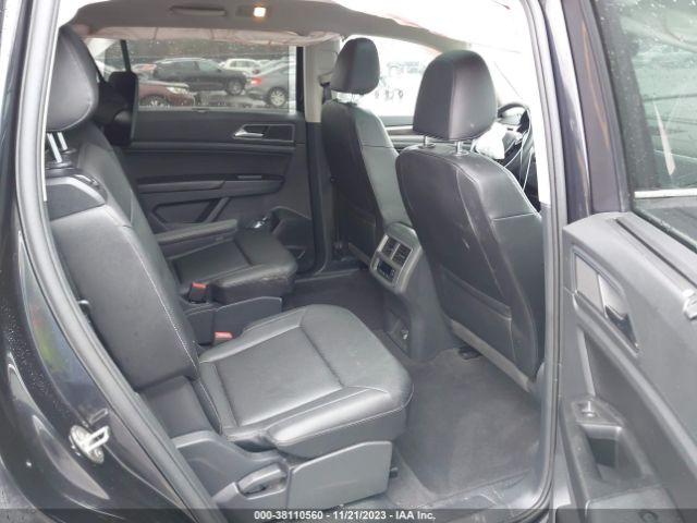 1V2WR2CA8KC566813 Volkswagen Atlas 3.6l V6 Se W/technology