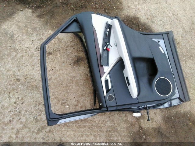 38110592 :رقم المزاد ، 2T2HZMDA0LC248290 vin ، 2020 Lexus Rx Rx 350 مزاد بيع